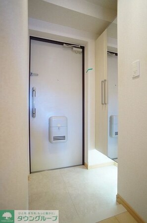 アヴニールヒルズの物件内観写真